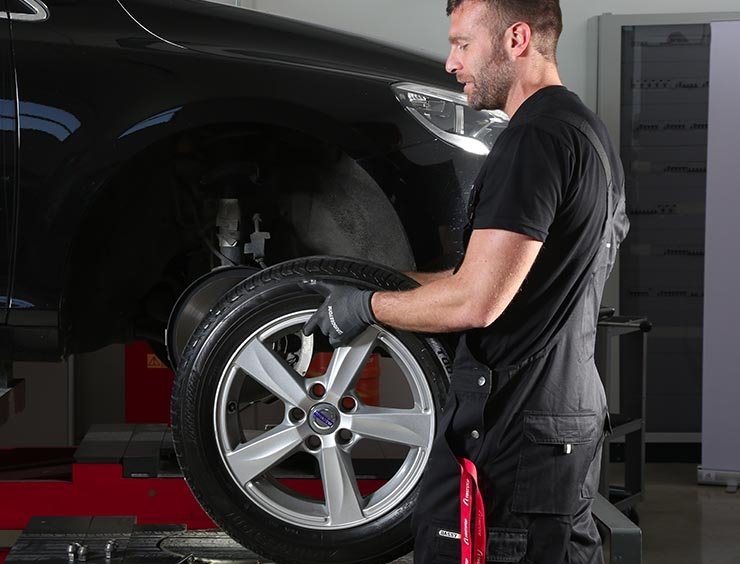 Perché esistono le gomme estivi e le gomme invernali?