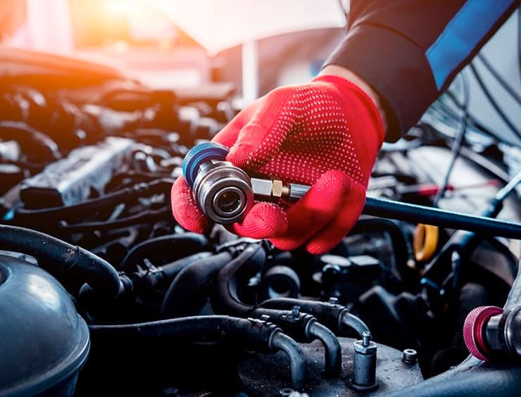 Problemi al riscaldamento dell’auto?