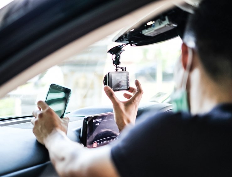 Regali per appassionati di auto e tecnologia