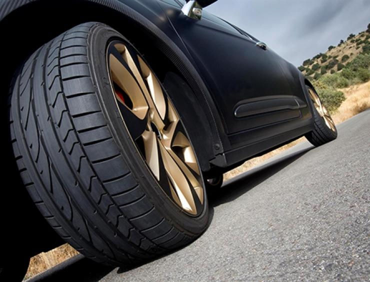 Reifenwechsel: Welche reifen brauche ich als sportliche fahrer?